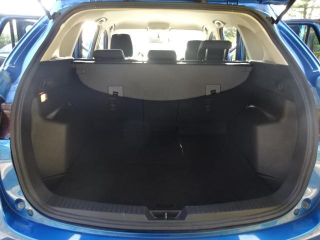 2012 MAZDA CX-5